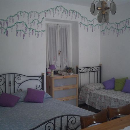 B&B Balestruccio Pombia Экстерьер фото