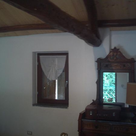 B&B Balestruccio Pombia Экстерьер фото
