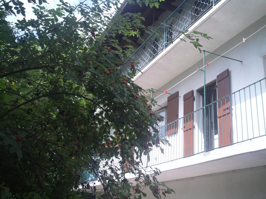 B&B Balestruccio Pombia Экстерьер фото