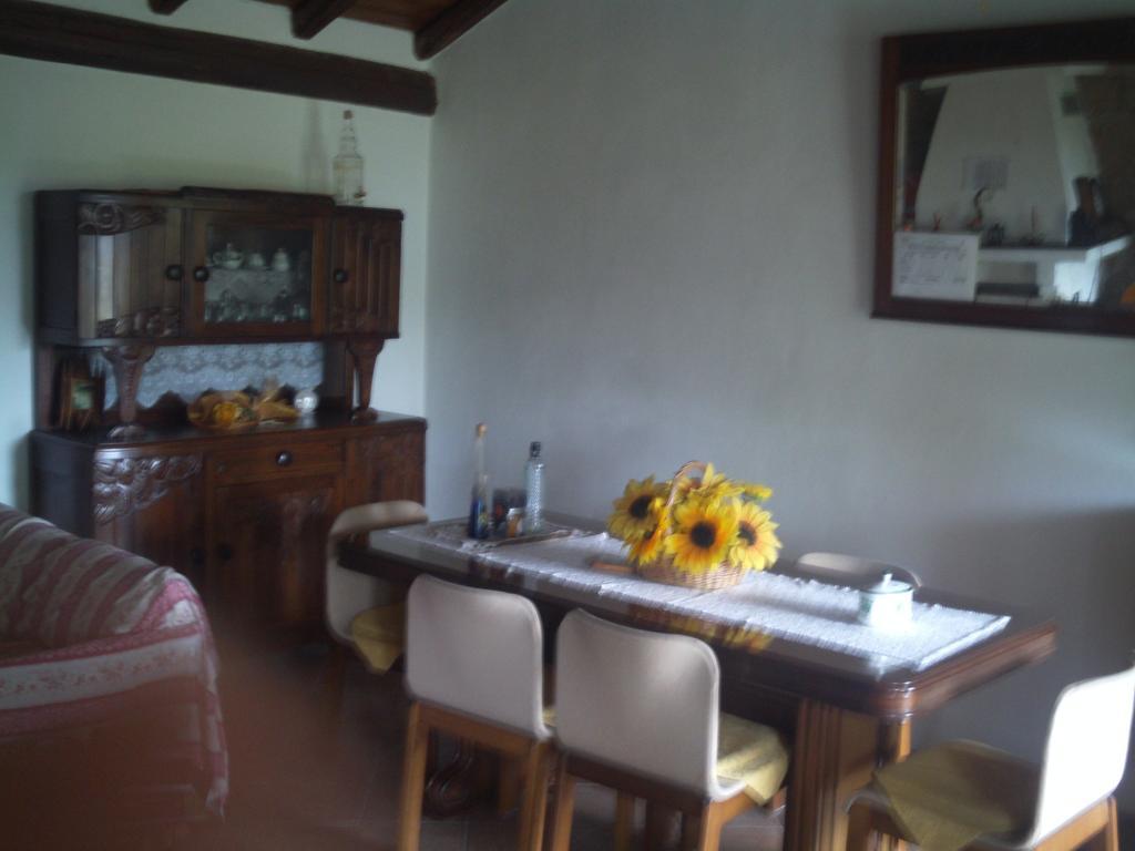 B&B Balestruccio Pombia Экстерьер фото